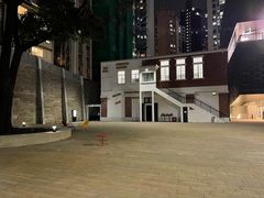 -大馆(前中区警署建築群)