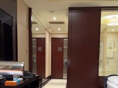 -无锡君来洲际酒店