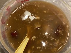 -罗子龙罗家桂花汤圆(曹都巷店)