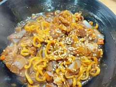 -大关领烤贝壳海鲜汤