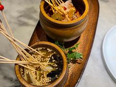-辛香汇·现炒川菜(淮海路百盛店)