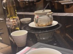 -御花园·粤菜·海鲜火锅(中山公园店)