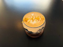 黄酒咖啡-Eu2+ coffee(上大路店)