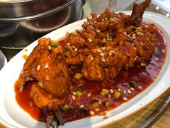 -浔庐餐厅•江西老字号•九江菜(烟水亭店)