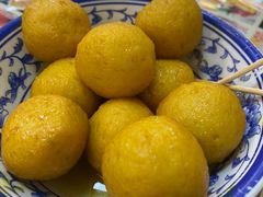 -新时尚·辉记甜品(夏西店)