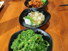 -三月居酒屋(青年大街店)