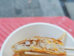 -周记热干面豆皮大王(桃花东街店)