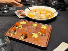 -醉东Oriental House(静安嘉里中心店)