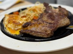 -豪客来牛排(海沧阿罗海店)