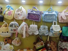 -娃娃集合营(上海奉贤龙湖天街店)