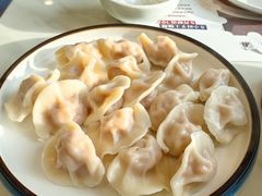 -南山鲜虾面·活鲜小馆·海味大连菜(南山总店)