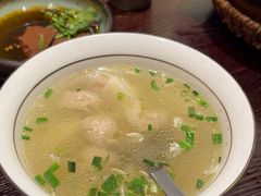 -古都历食南京菜·烤鸭·鸭血粉丝·汤包(南京博物院店)