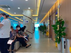 -美年大健康体检中心(浦东美张分院)