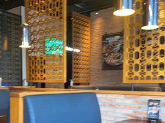 卡座-blue frog蓝蛙(长泰广场店)