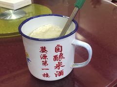 -婺源第一楼(朱子大道店)