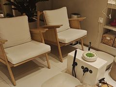 -泰合玺·精油疗愈 SPA(南京河西万达店)