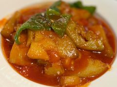 -纳鲁孜·新疆特色餐厅(上海悦荟广场店)