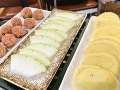 -菌竹轩酒楼(海河天街店)