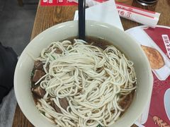 -李先生牛肉面大王(马栏店)