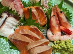 -桂马·日本料理·海胆·海鲜饭·酒场(民主广场店)