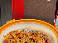 -赣江里•江西菜(望京旺角店)