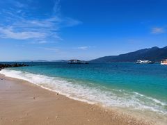 -海南分界洲岛旅游区