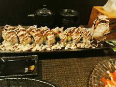 -哏儿寿司(红桥店)