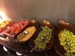 -宴誉恋海·名蚝盛宴烧烤酒馆(总统府1912店)
