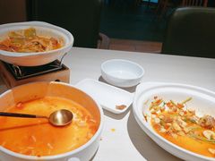 -九毛九西北菜(番禺万达店)
