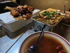-有局·成都市井烧烤·精酿啤酒(双楠店)