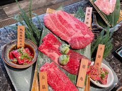 -老乾杯和牛烧肉(王府中环店)