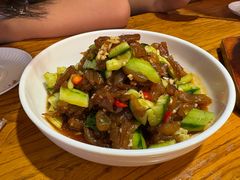 -东来土菜馆(民祥园路店)