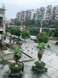 -锦尚名仕美容美发