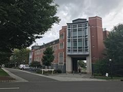 -普林斯顿大学