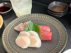 -Sushi Hanzo半藏(天环广场店)