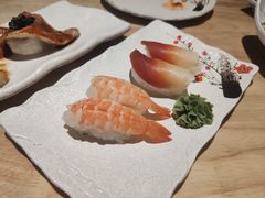 -晓寿司·日本料理(望京博雅店)