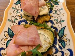 -Mammamia意大利餐厅(古北店)