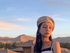 -敦煌山庄摘星阁