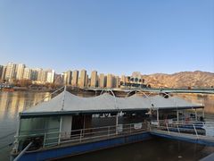 -十里店桥客运码头