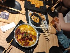 -壹酒贰肉1926·深夜食堂(南京北街店)