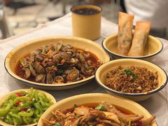 春卷-东排食堂长沙小吃大排档(五一广场店)