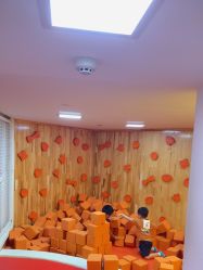 -尼克Playtime(欢乐海岸店)