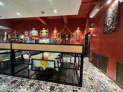 -玖月时尚泰式餐厅