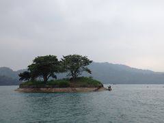 -日月潭