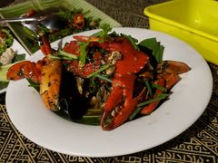 -Paak Dang Riverside 红嘴河畔餐厅