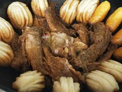 -古洼一锅鲜(总店)