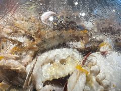 -蓝珊甄选海鲜自助·火锅大排档(近阿那亚店)