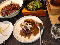 -悦百味·品质川菜(橄榄郡店)