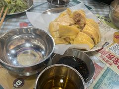 -阿金大白·上海菜馆(新天地店)