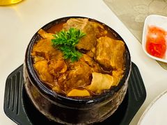 -马迭尔西餐厅(中央大街店)